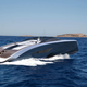 Illustration for article titled The $3,500,000 Bugatti Boat Is A Dingy In The Palmer Johnson Lineup